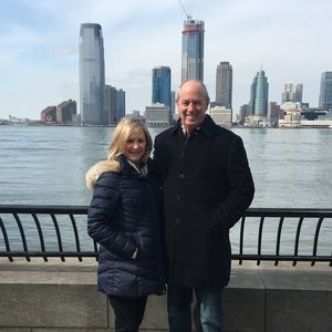 Meet your Posher, Catherine